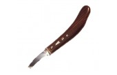 Icar Interchang Drop Blade Regular Rosewood RH